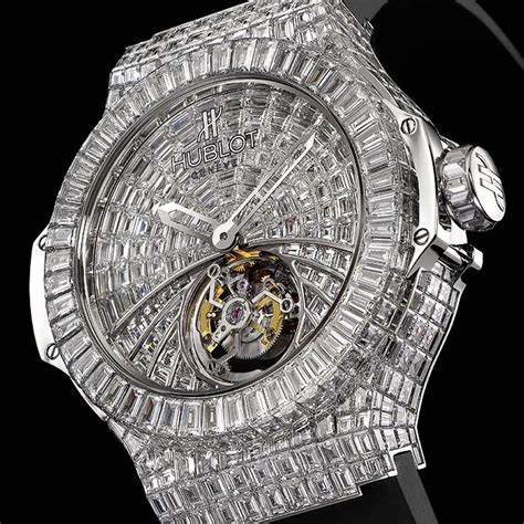 hublot watches sponsor|hublot most expensive watch.